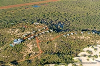 6. Berkeley River Lodge<br />Added 30 April 2017